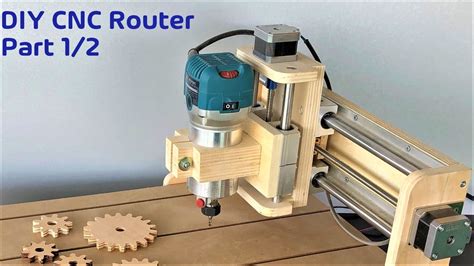mini wood cnc|8 Best CNC Router for Small Shop.